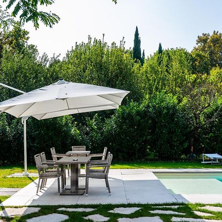 La Meridiana B&B Casale sul Sile Eksteriør billede
