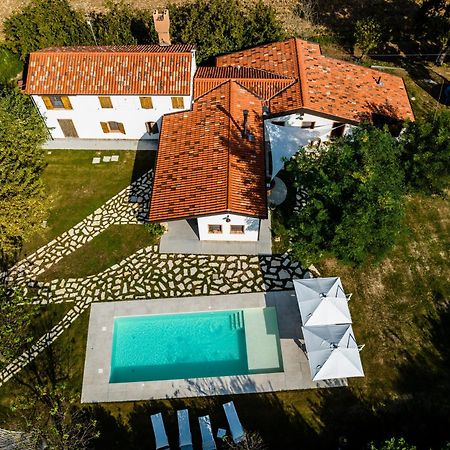 La Meridiana B&B Casale sul Sile Eksteriør billede