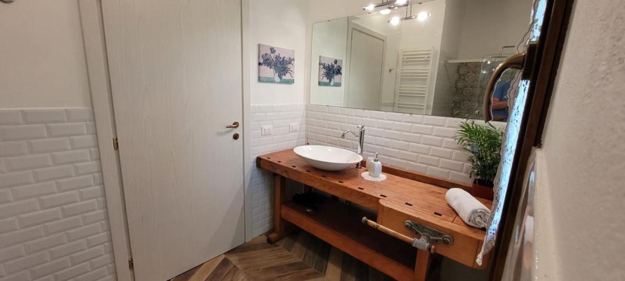 La Meridiana B&B Casale sul Sile Eksteriør billede