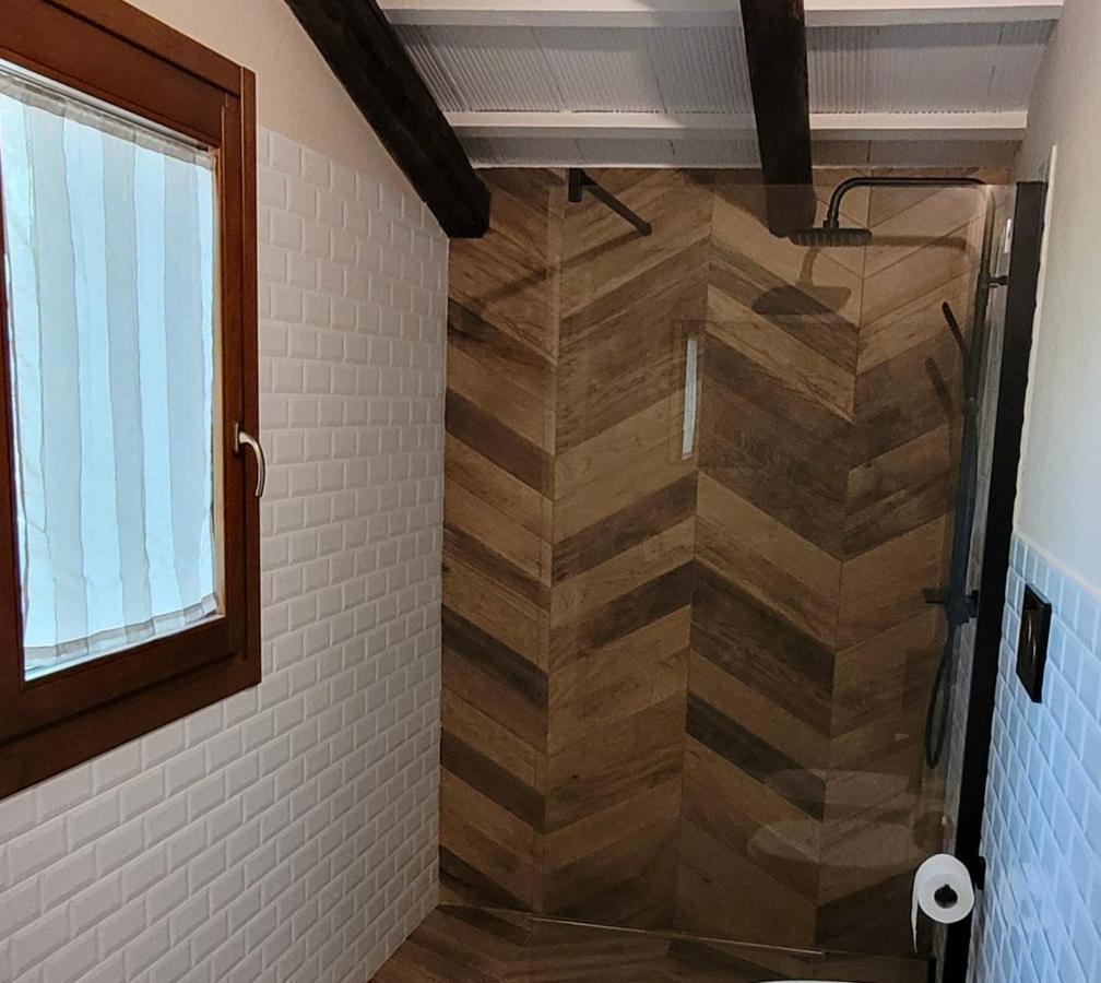La Meridiana B&B Casale sul Sile Eksteriør billede