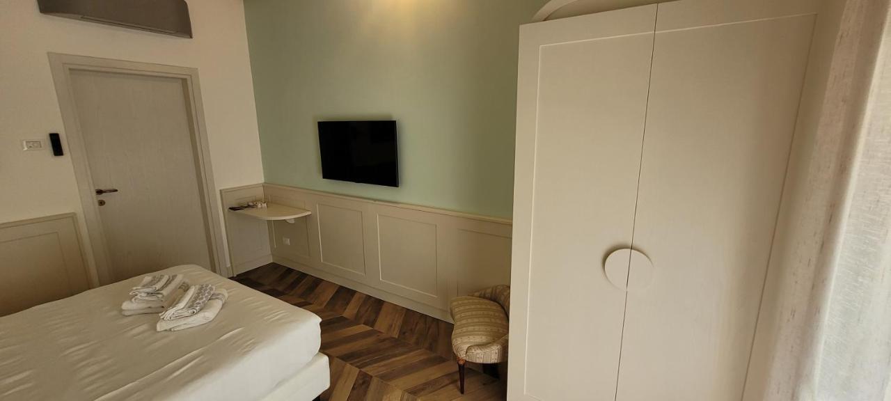 La Meridiana B&B Casale sul Sile Eksteriør billede