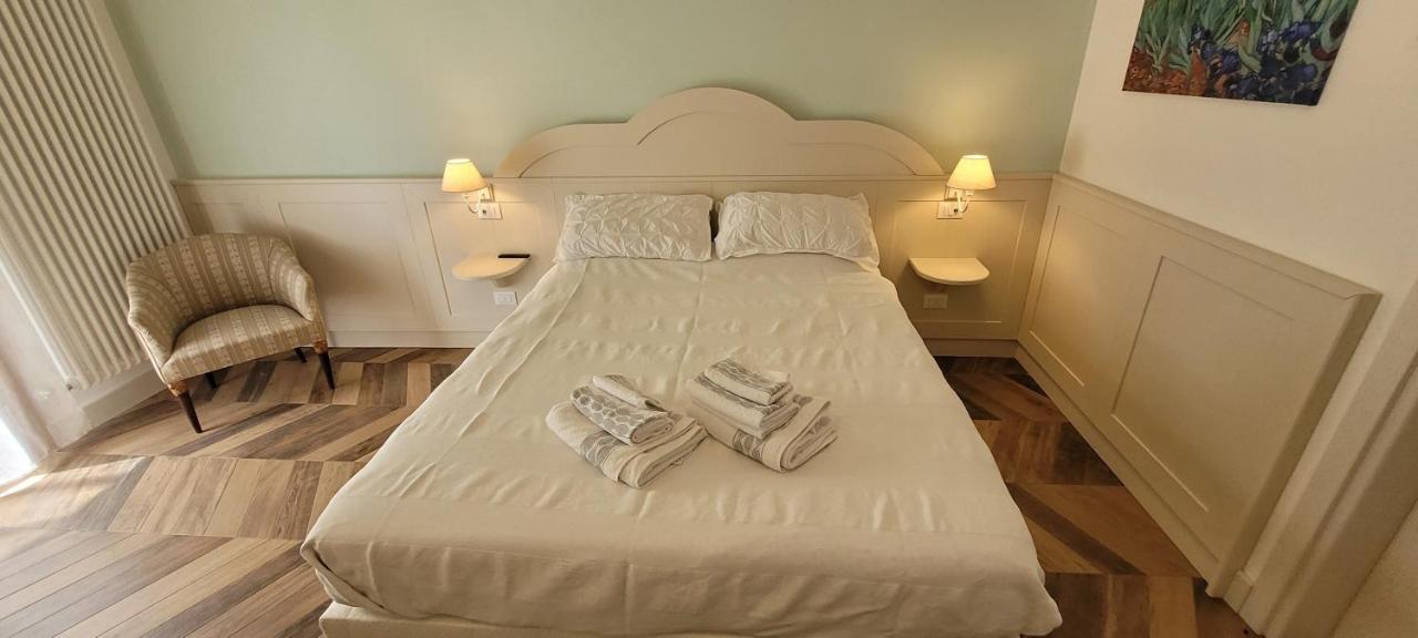 La Meridiana B&B Casale sul Sile Eksteriør billede