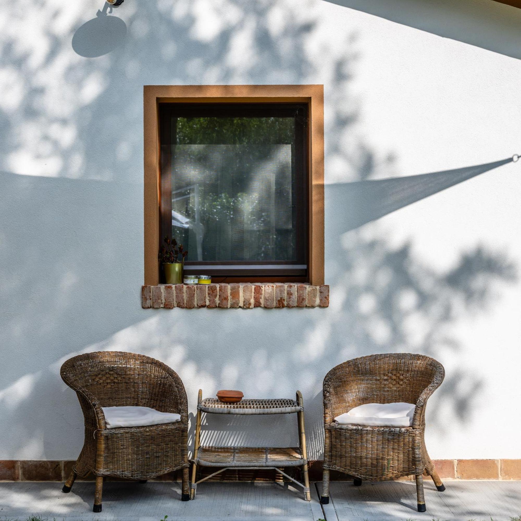 La Meridiana B&B Casale sul Sile Eksteriør billede