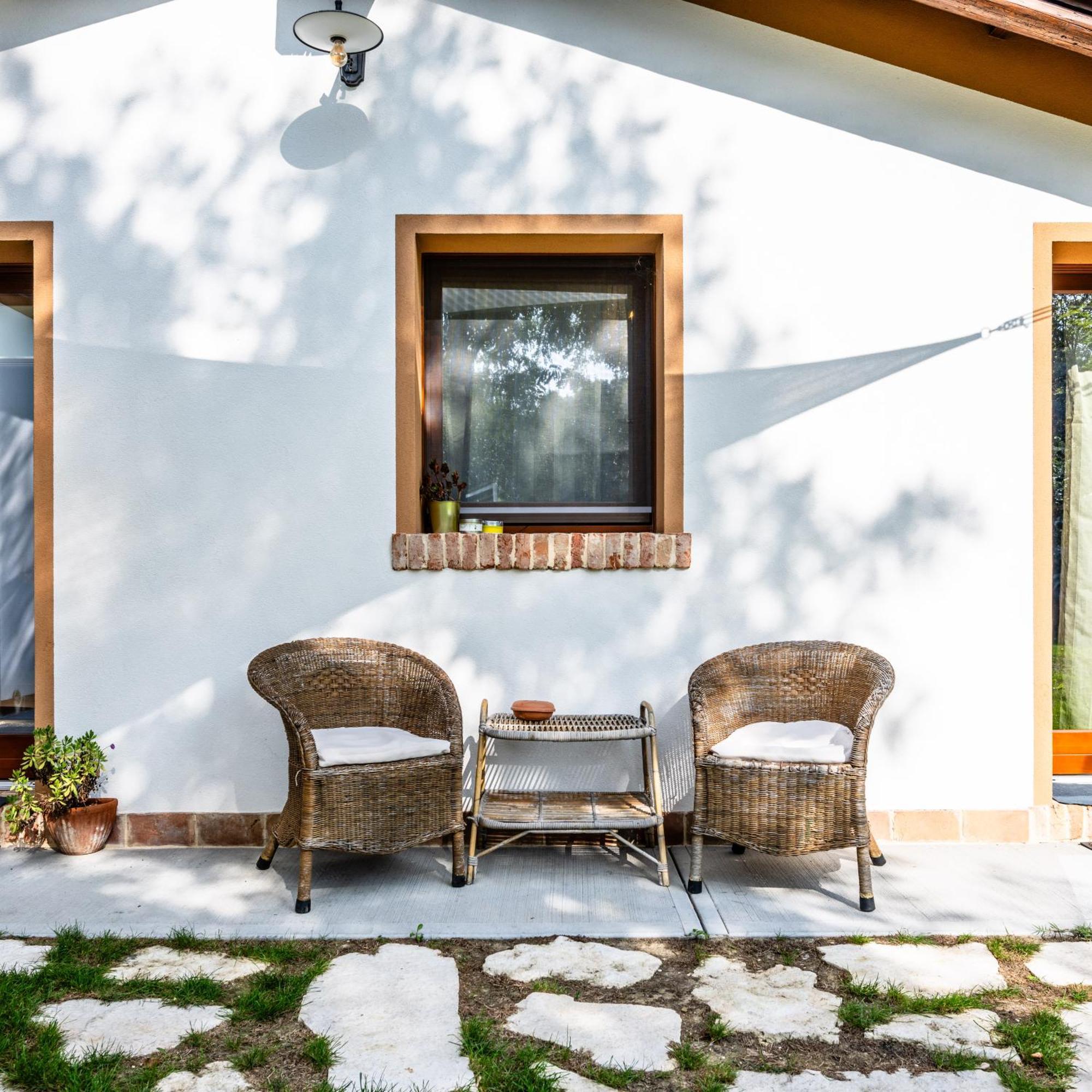 La Meridiana B&B Casale sul Sile Eksteriør billede