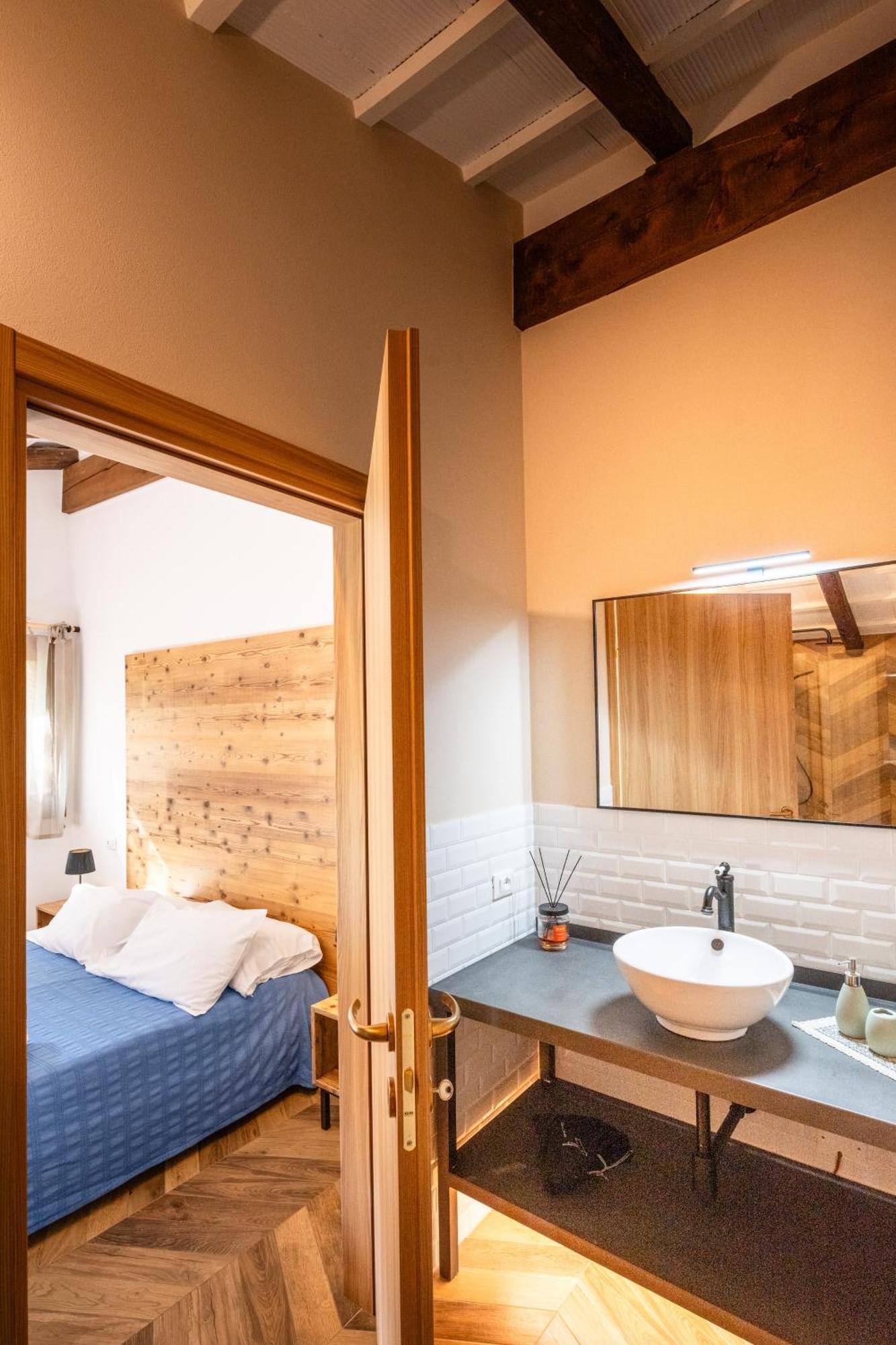 La Meridiana B&B Casale sul Sile Eksteriør billede