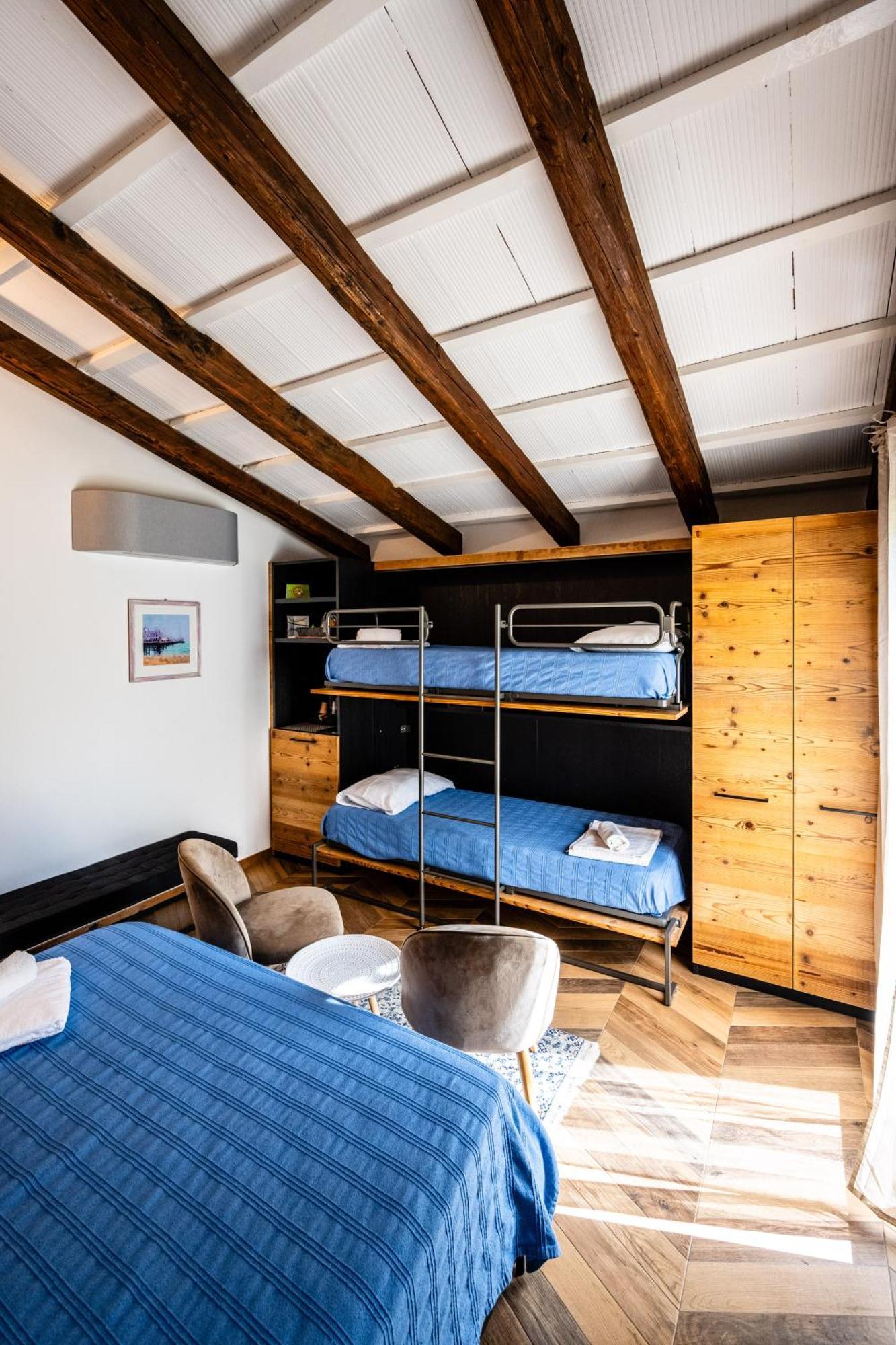 La Meridiana B&B Casale sul Sile Eksteriør billede