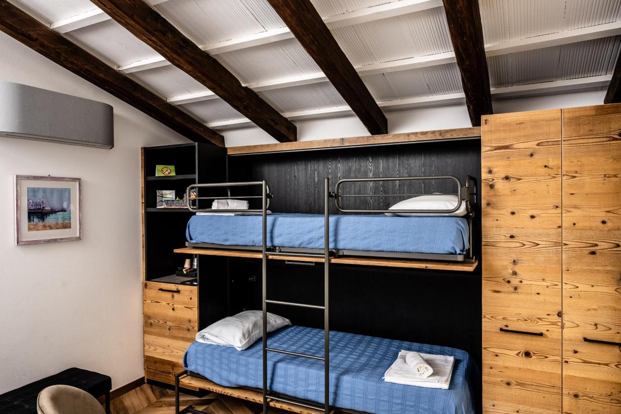 La Meridiana B&B Casale sul Sile Eksteriør billede