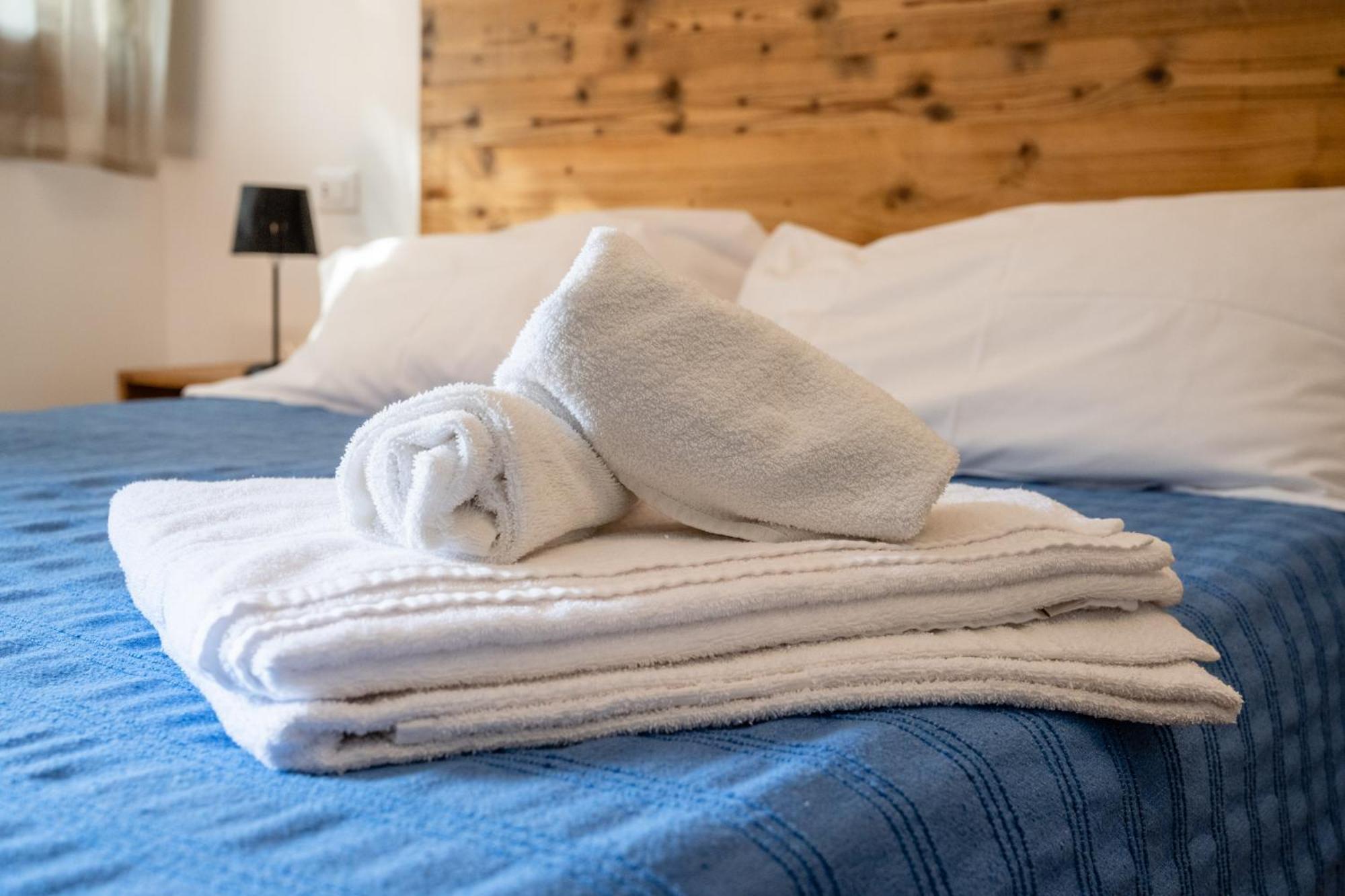 La Meridiana B&B Casale sul Sile Eksteriør billede