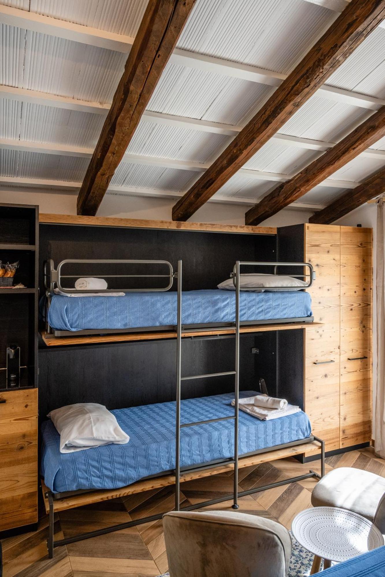 La Meridiana B&B Casale sul Sile Eksteriør billede