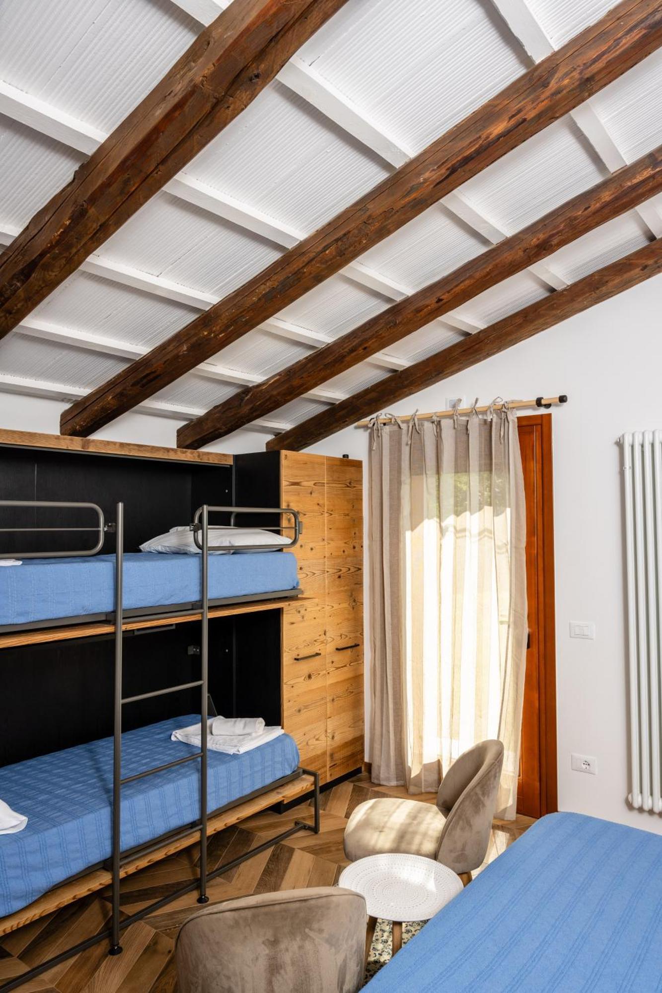 La Meridiana B&B Casale sul Sile Eksteriør billede
