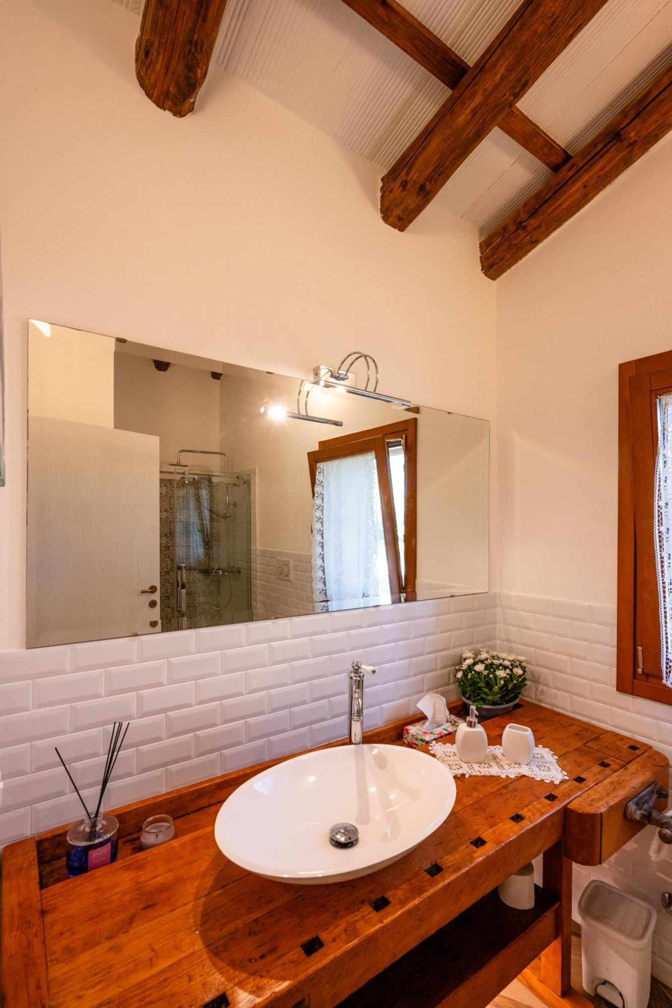 La Meridiana B&B Casale sul Sile Eksteriør billede