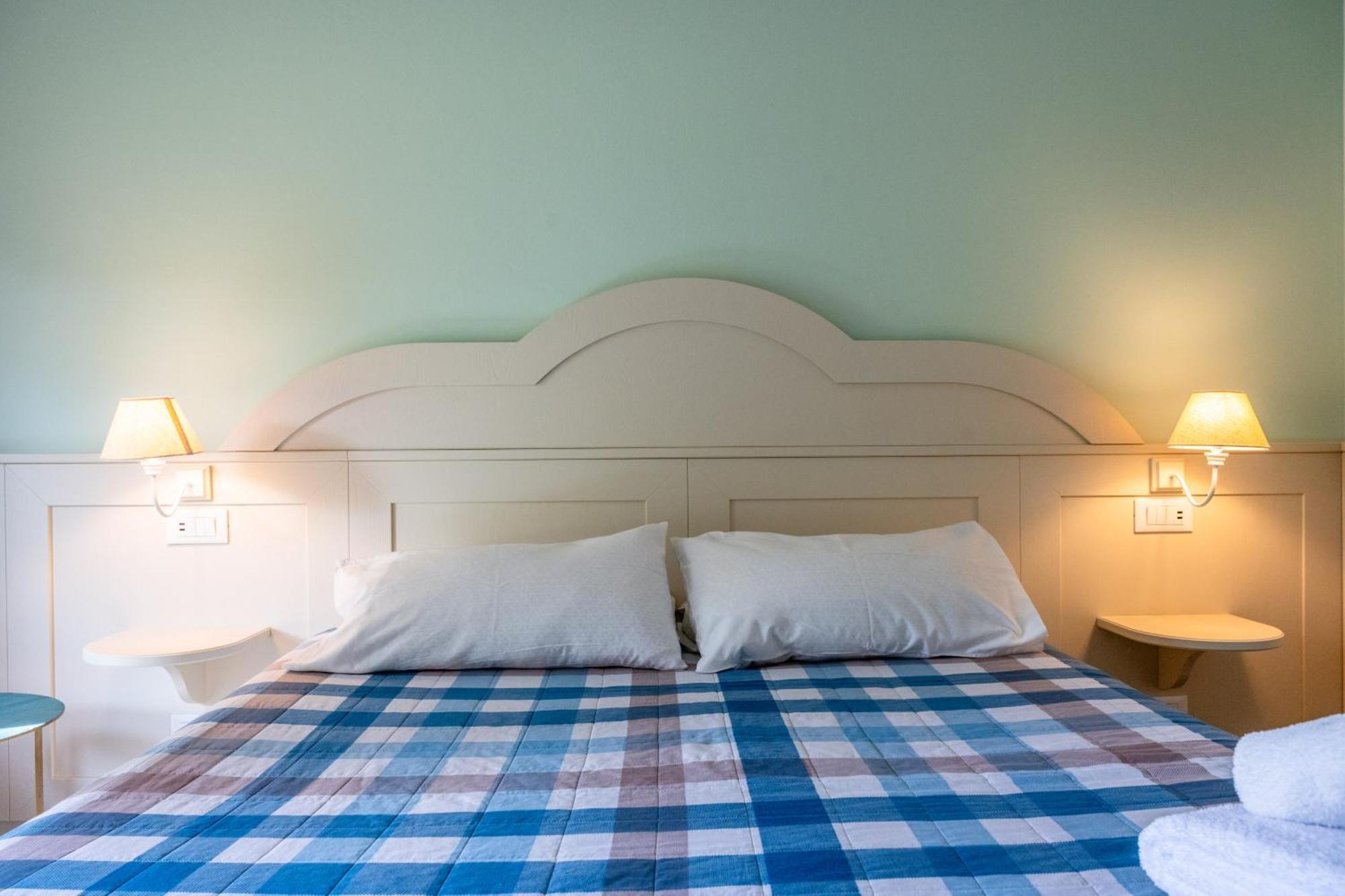La Meridiana B&B Casale sul Sile Eksteriør billede