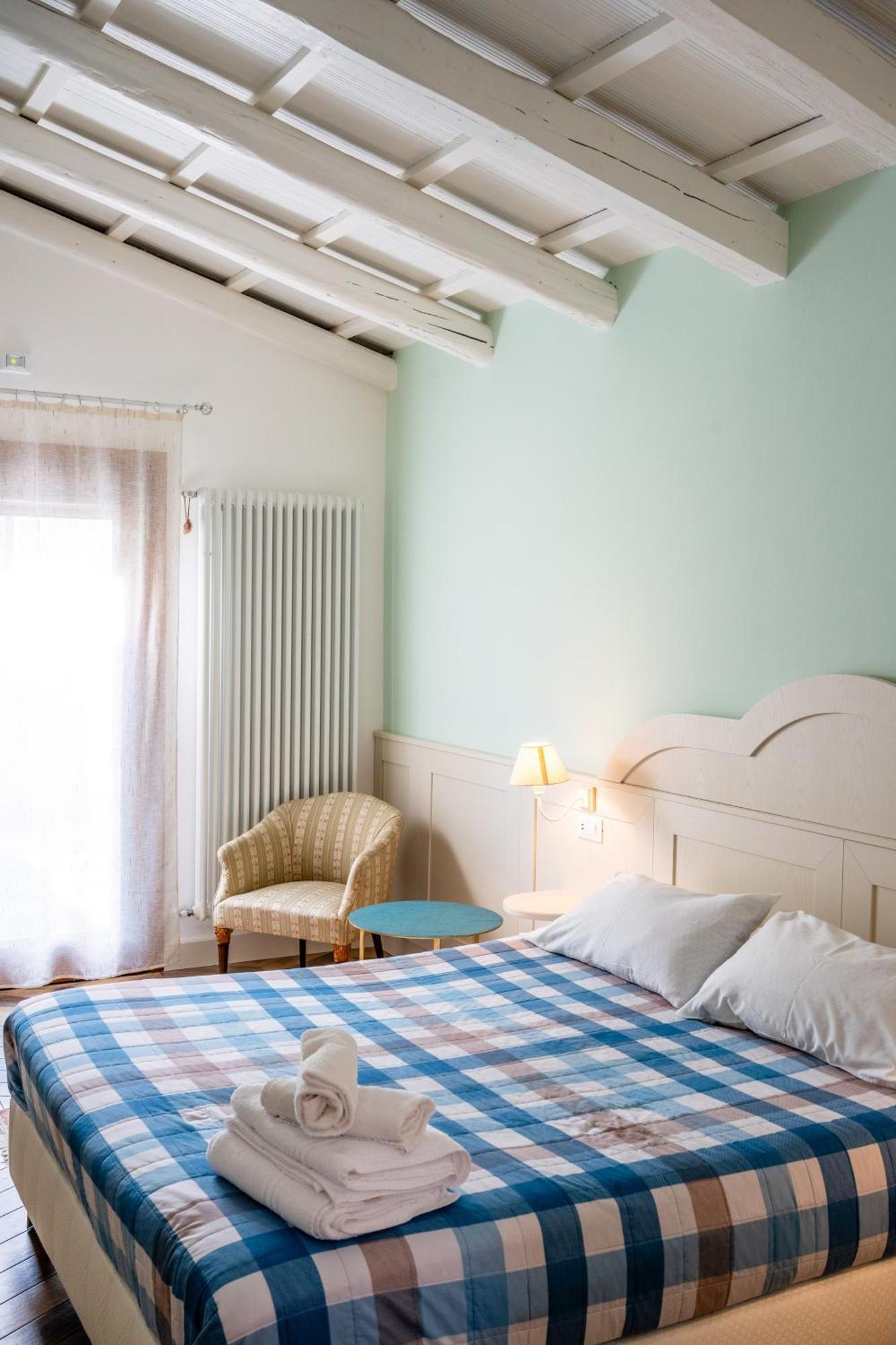 La Meridiana B&B Casale sul Sile Eksteriør billede