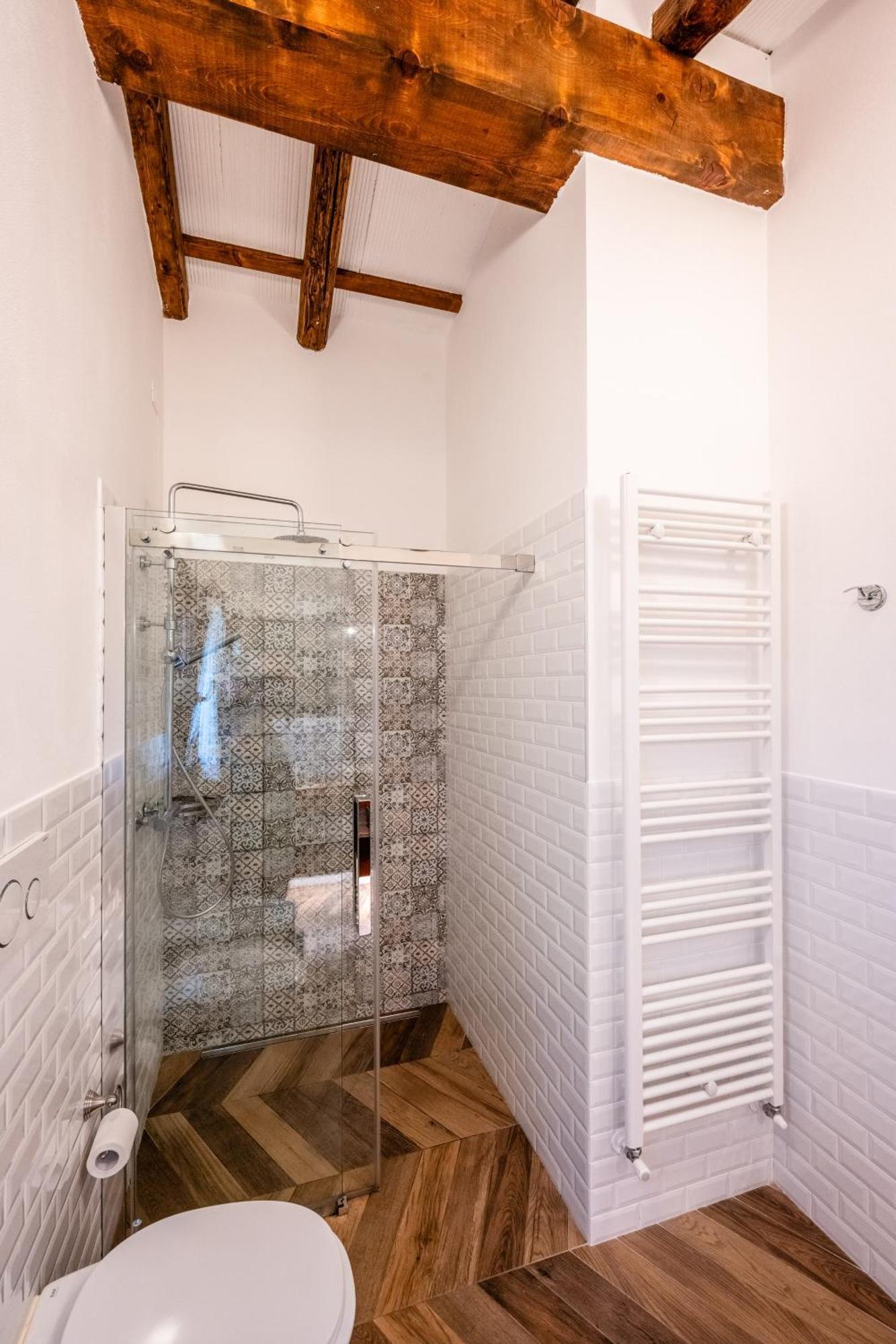 La Meridiana B&B Casale sul Sile Eksteriør billede