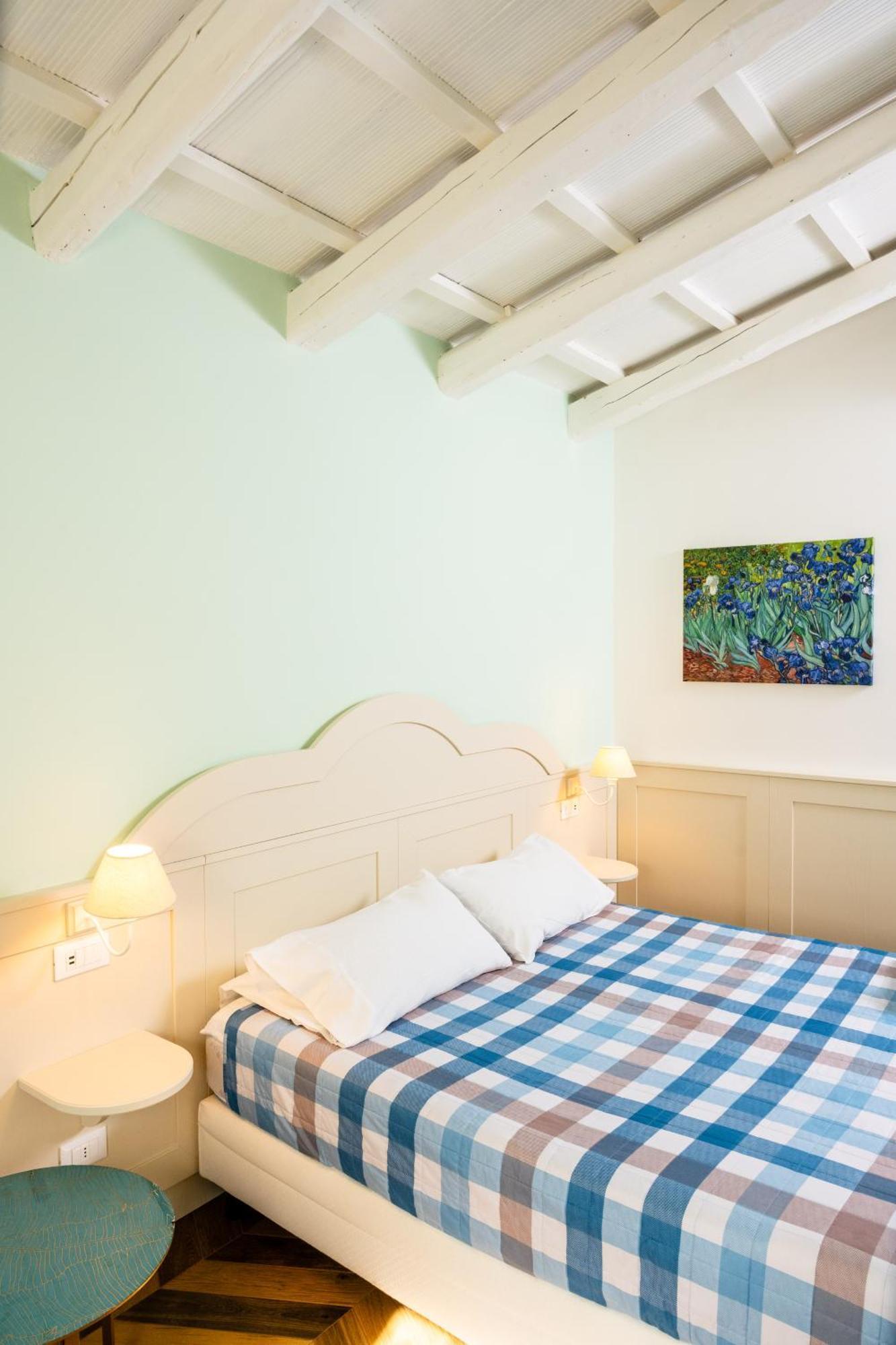 La Meridiana B&B Casale sul Sile Eksteriør billede